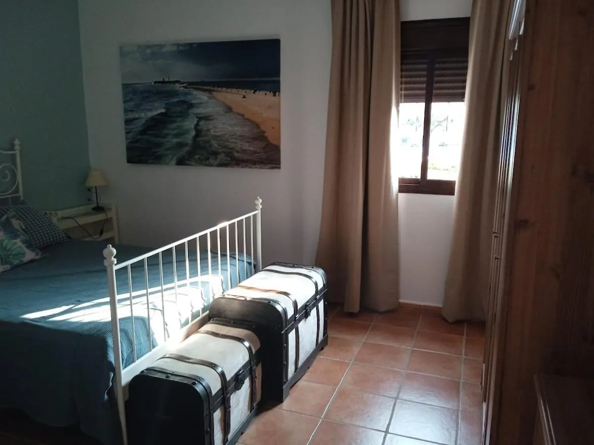 Casa vacanze Chalet De Ensueno En Conil Conil De La Frontera