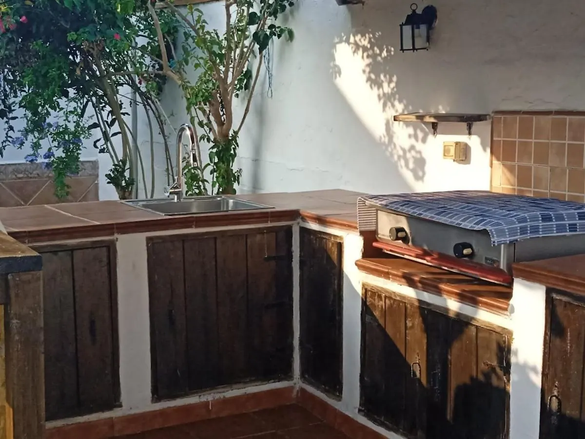 Chalet De Ensueno En Conil Conil De La Frontera