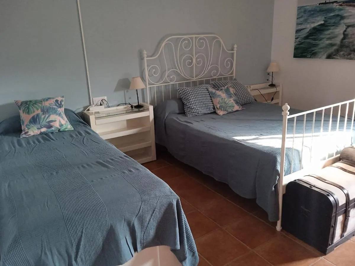 Chalet De Ensueno En Conil Conil De La Frontera Spagna