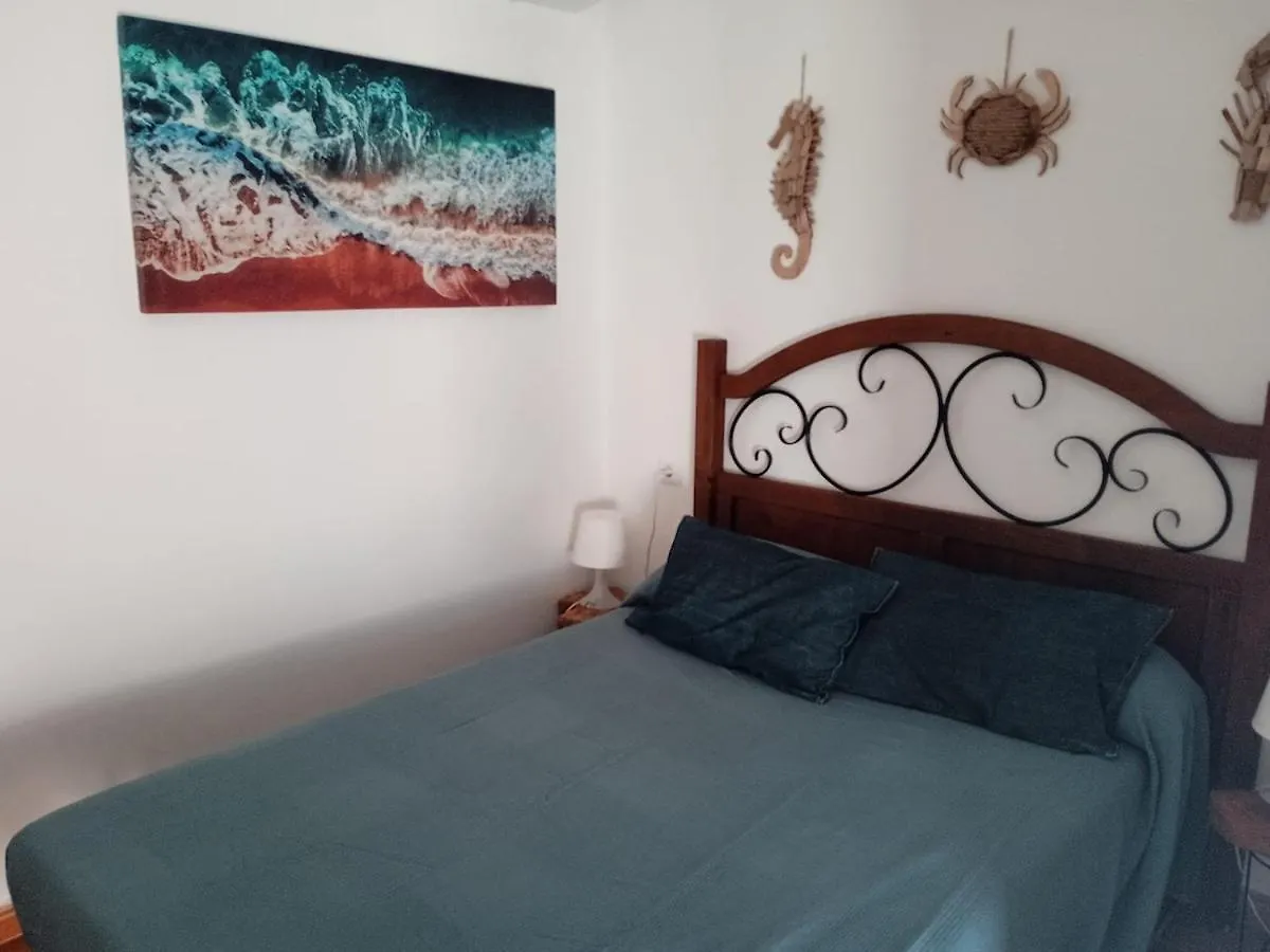 Casa vacanze Chalet De Ensueno En Conil Conil De La Frontera Spagna